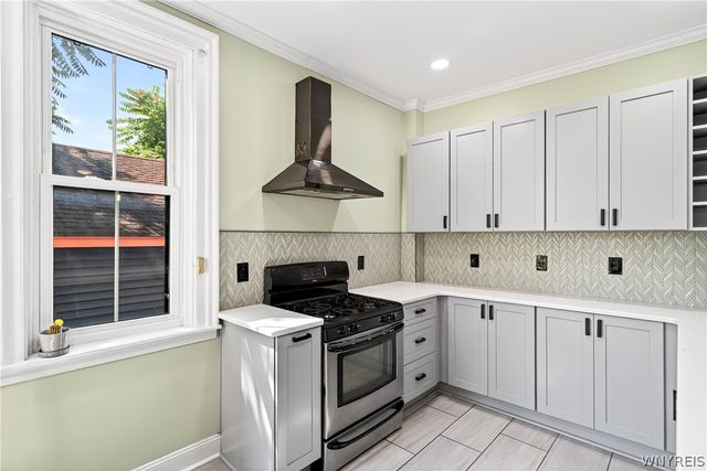 107 College Street, Buffalo, NY 14201