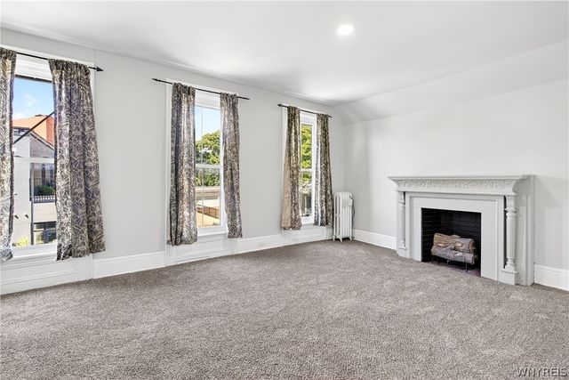 107 College Street, Buffalo, NY 14201