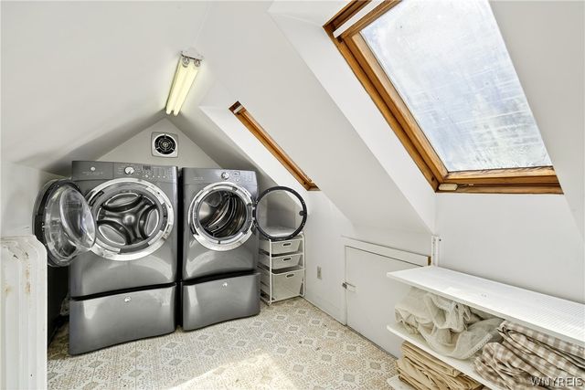 107 College Street, Buffalo, NY 14201