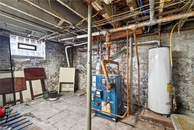 107 College Street, Buffalo, NY 14201