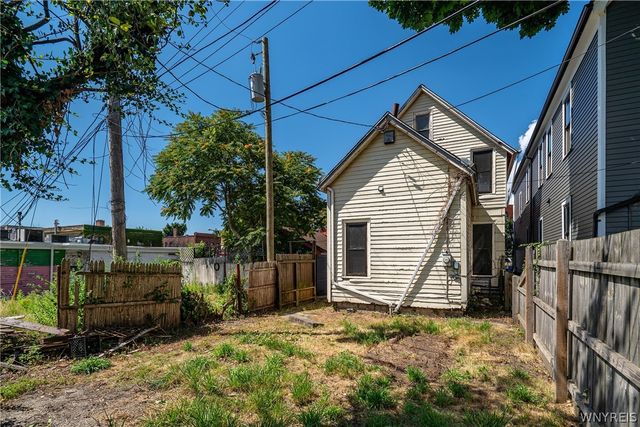 107 College Street, Buffalo, NY 14201