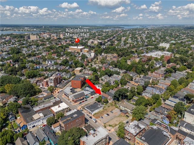 107 College Street, Buffalo, NY 14201