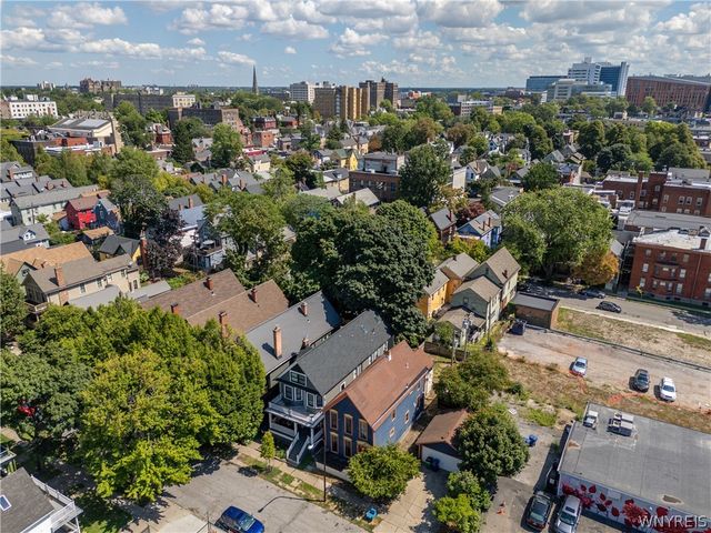 107 College Street, Buffalo, NY 14201