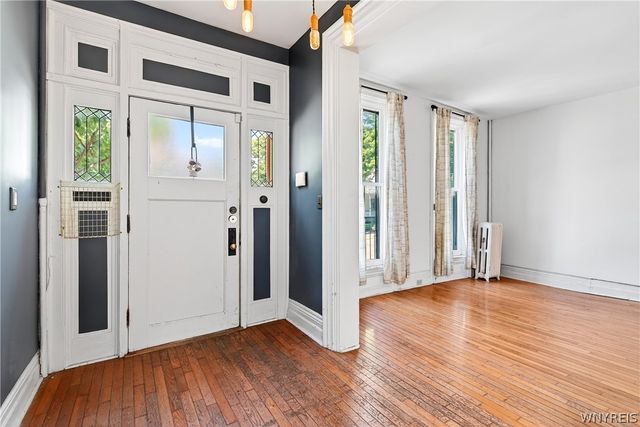 107 College Street, Buffalo, NY 14201