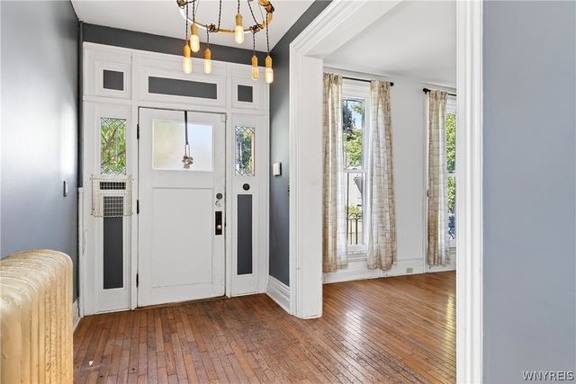 107 College Street, Buffalo, NY 14201