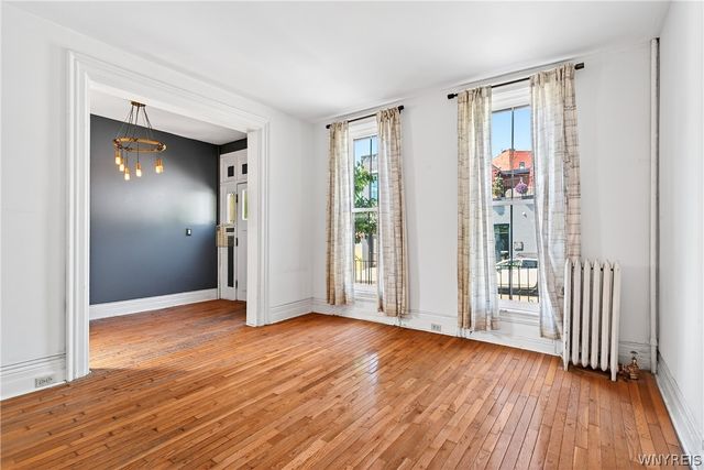 107 College Street, Buffalo, NY 14201