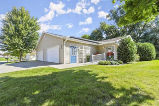 1714 Hillcrest Drive #1714, Baraboo, WI 53913