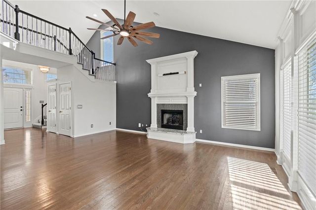 9708 N Laurel Avenue, Kansas City, MO 64157