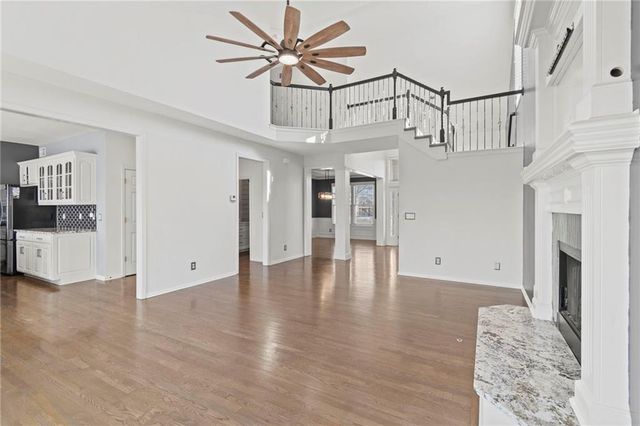 9708 N Laurel Avenue, Kansas City, MO 64157