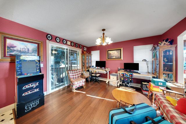 12546 Quail Meadow Dr, Auburn, CA 95603