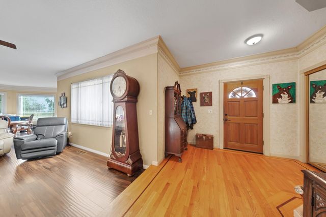 12546 Quail Meadow Dr, Auburn, CA 95603