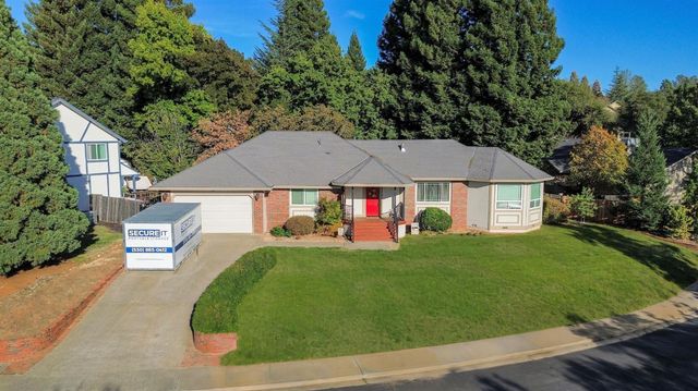 12546 Quail Meadow Dr, Auburn, CA 95603