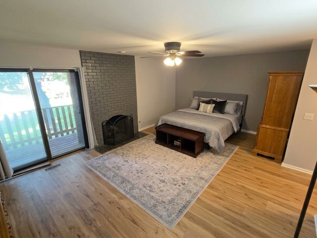 416 S Dee Road 0, Park Ridge, IL 60068