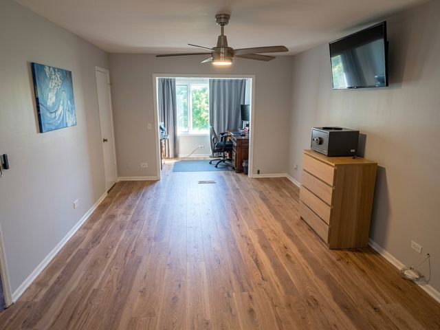 416 S Dee Road 0, Park Ridge, IL 60068