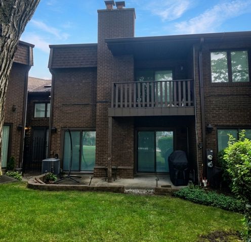 416 S Dee Road 0, Park Ridge, IL 60068