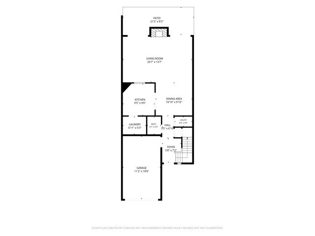 416 S Dee Road 0, Park Ridge, IL 60068