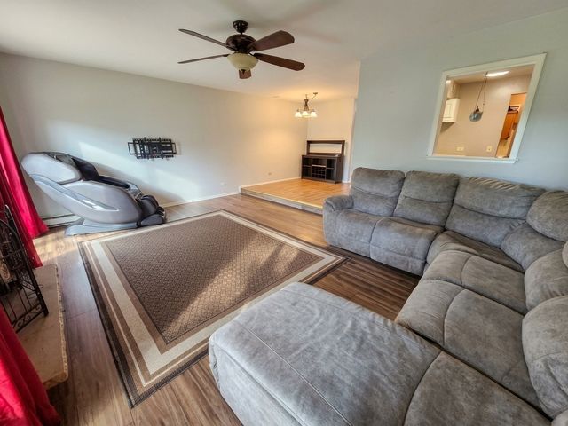 416 S Dee Road 0, Park Ridge, IL 60068
