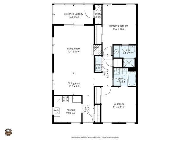 1002 Deermouse Way, Hendersonville, NC 28792