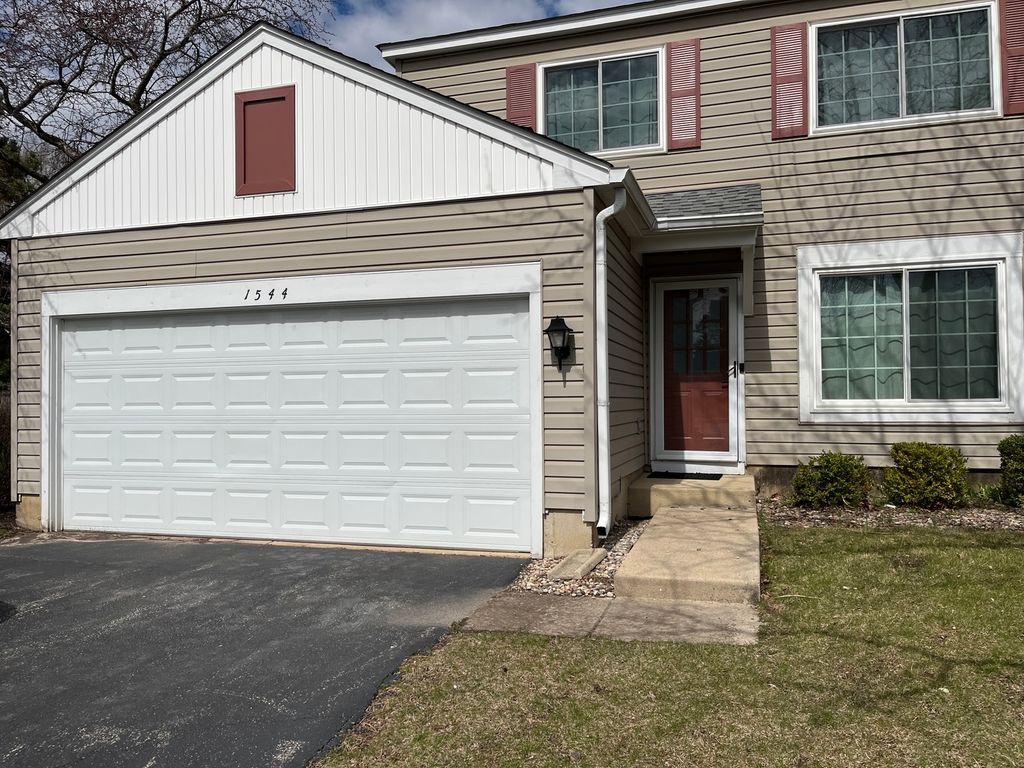 1544 Normantown Road, Naperville, IL 60564