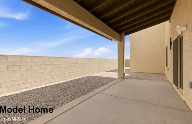 5553 S Swires Road, Tucson, AZ 85746
