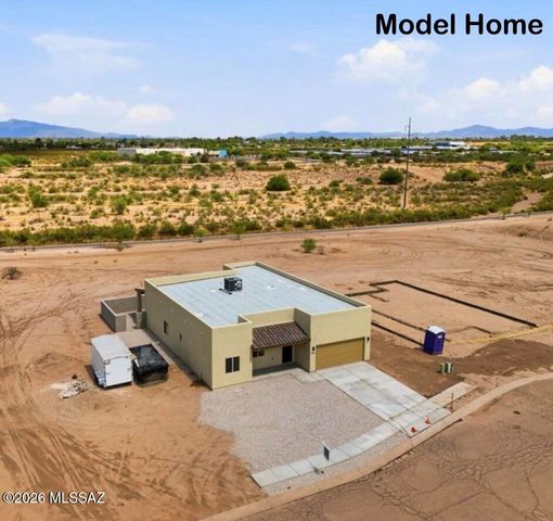5553 S Swires Road, Tucson, AZ 85746