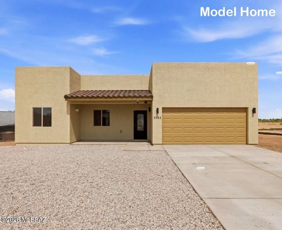 5553 S Swires Road, Tucson, AZ 85746