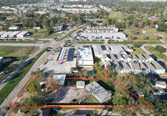 2320 Blalock Road, Houston, TX 77080