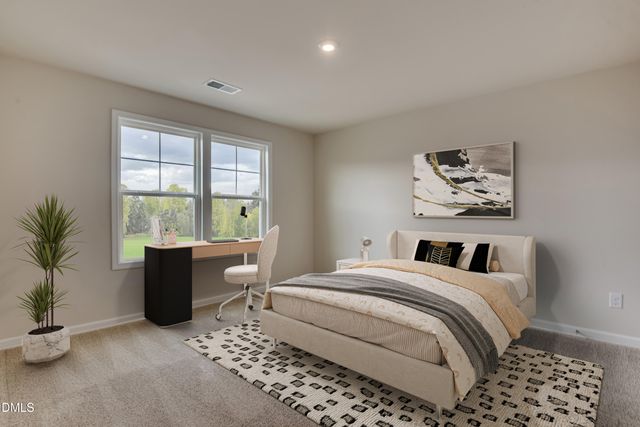 344 Williams Grv Lane, Apex, NC 27523