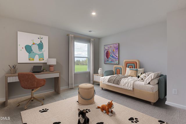 344 Williams Grv Lane, Apex, NC 27523