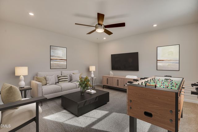 344 Williams Grv Lane, Apex, NC 27523