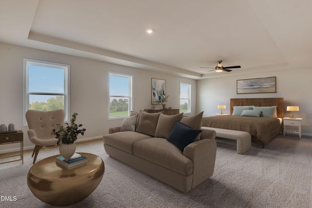 344 Williams Grv Lane, Apex, NC 27523