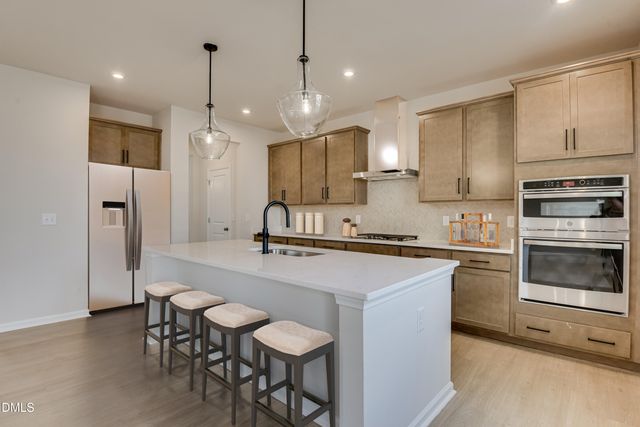 344 Williams Grv Lane, Apex, NC 27523