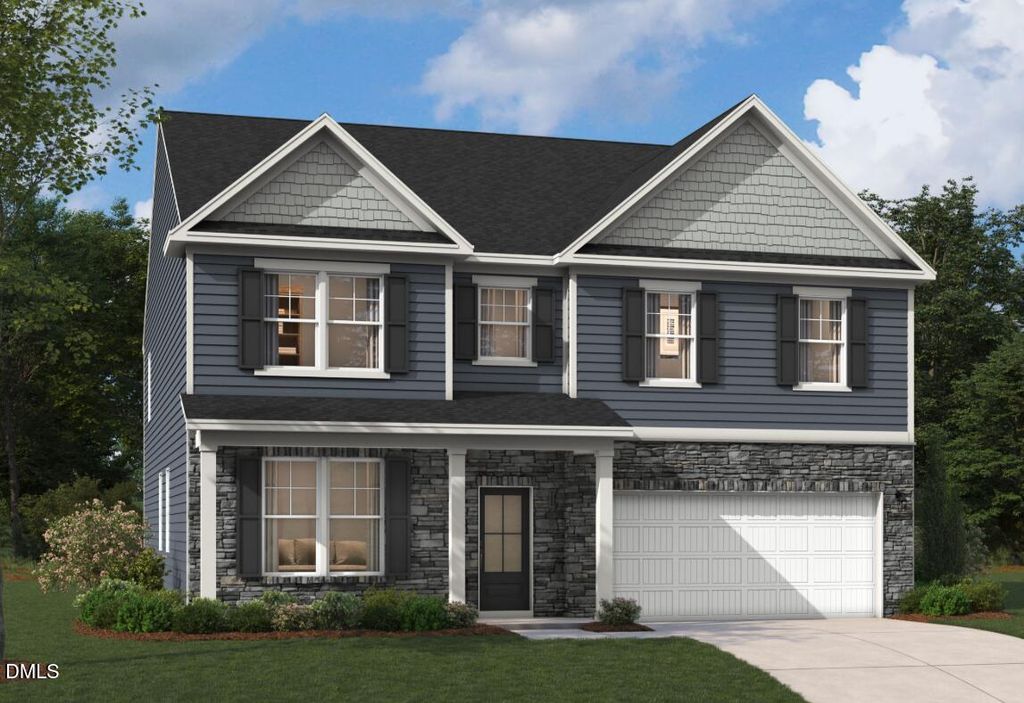 344 Williams Grv Lane, Apex, NC 27523