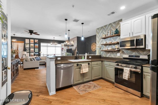 1002 Cunningham Court, Belleville, NJ 07109