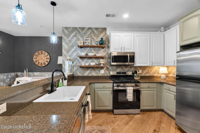 1002 Cunningham Court, Belleville, NJ 07109