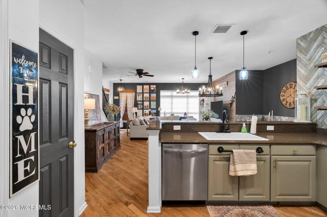 1002 Cunningham Court, Belleville, NJ 07109