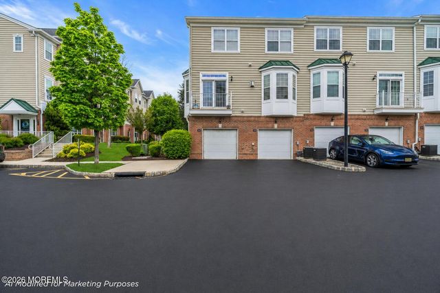 1002 Cunningham Court, Belleville, NJ 07109
