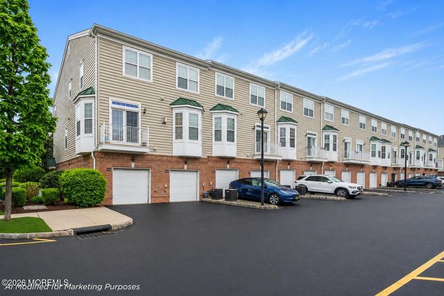 1002 Cunningham Court, Belleville, NJ 07109
