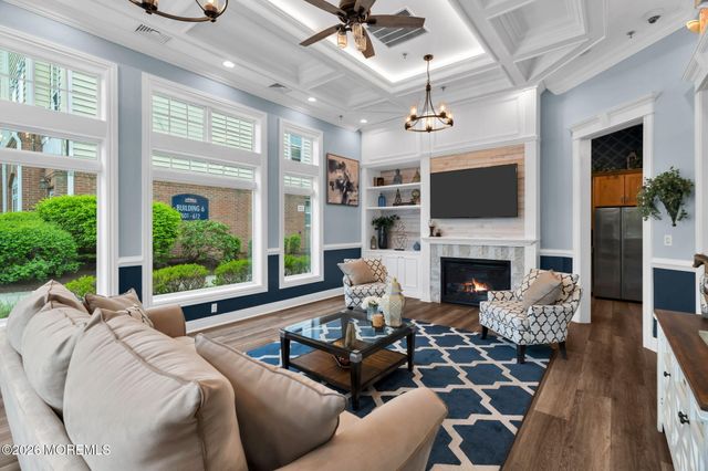 1002 Cunningham Court, Belleville, NJ 07109