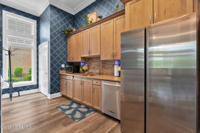1002 Cunningham Court, Belleville, NJ 07109