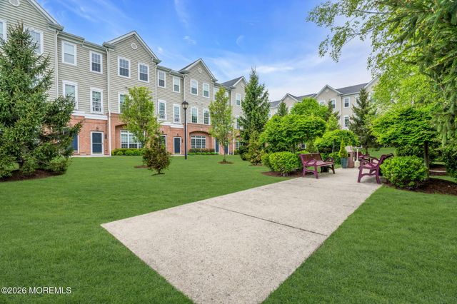 1002 Cunningham Court, Belleville, NJ 07109