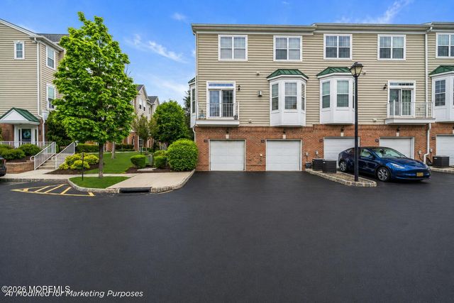 1002 Cunningham Court, Belleville, NJ 07109