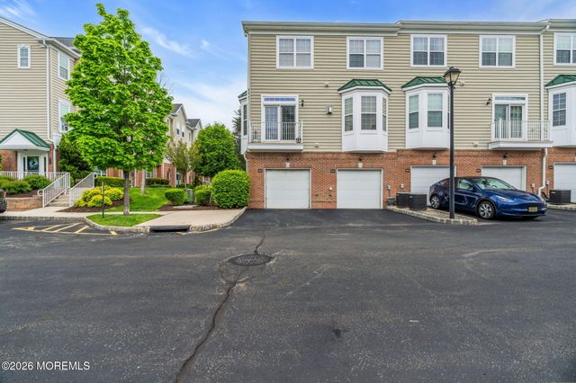 1002 Cunningham Court, Belleville, NJ 07109