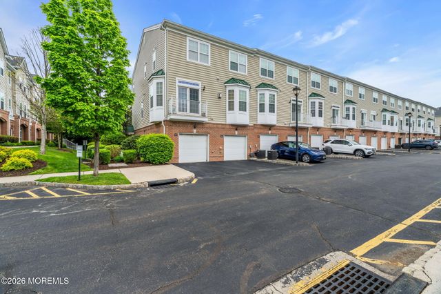 1002 Cunningham Court, Belleville, NJ 07109