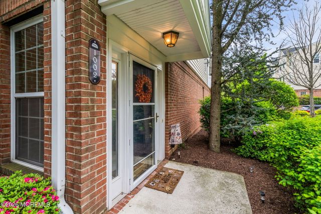 1002 Cunningham Court, Belleville, NJ 07109