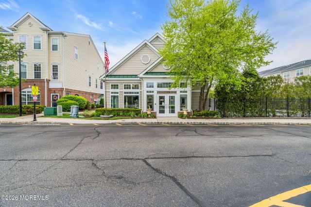 1002 Cunningham Court, Belleville, NJ 07109