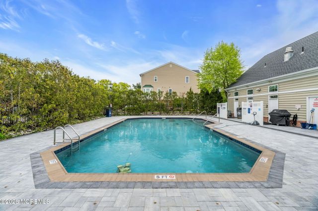 1002 Cunningham Court, Belleville, NJ 07109