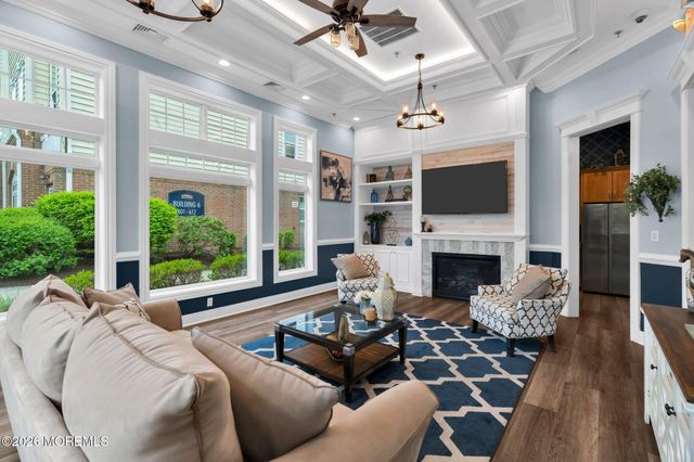 1002 Cunningham Court, Belleville, NJ 07109