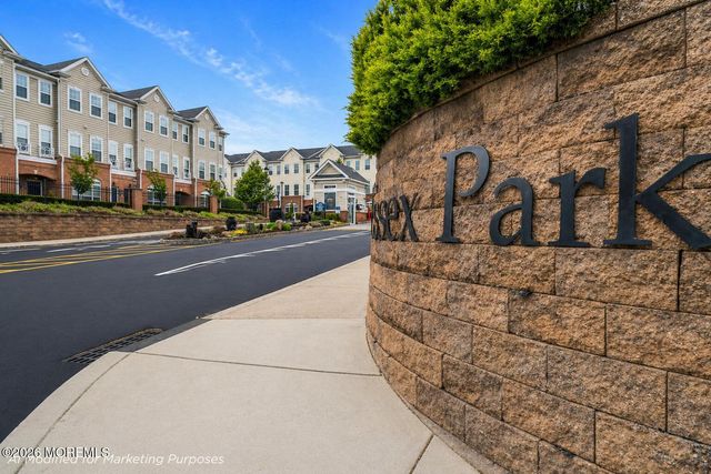 1002 Cunningham Court, Belleville, NJ 07109