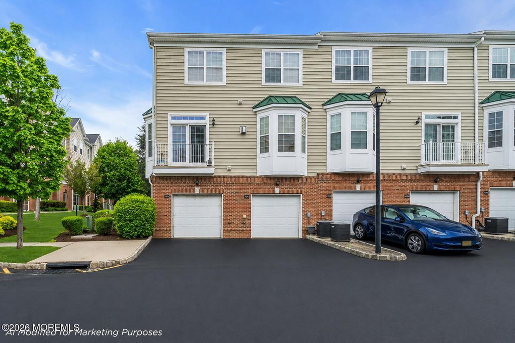 1002 Cunningham Court, Belleville, NJ 07109